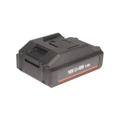 FERM akku Boremaskine 18 volt Li-ion