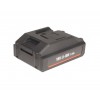 FERM akku Boremaskine 18 volt Li-ion
