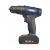 FERM akku Boremaskine 18 volt Li-ion