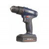 FERM akku Boremaskine 18 volt Li-ion