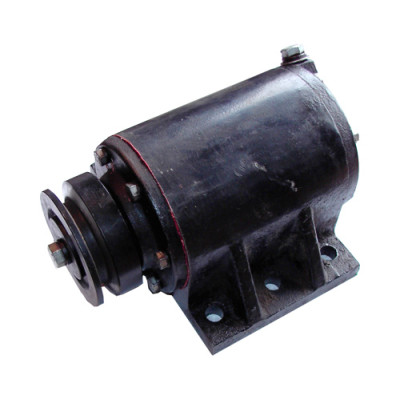 Vibrator/slynge til  62 kg pladevibrator