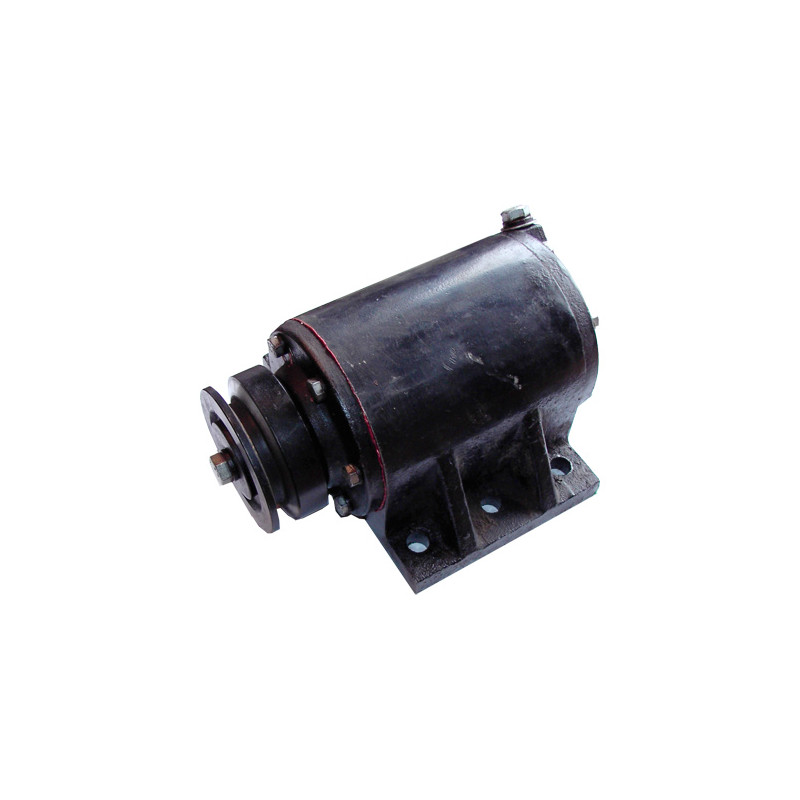 Vibrator/slynge til  62 kg pladevibrator