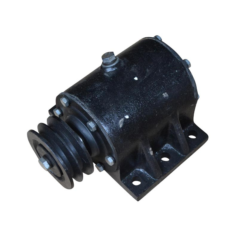 Vibrator/slynge til  80 kg pladevibrator