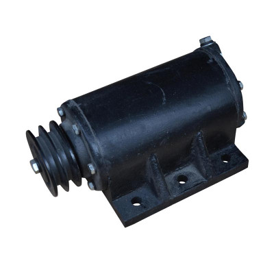 Vibrator/slynge til  92 kg pladevibrator