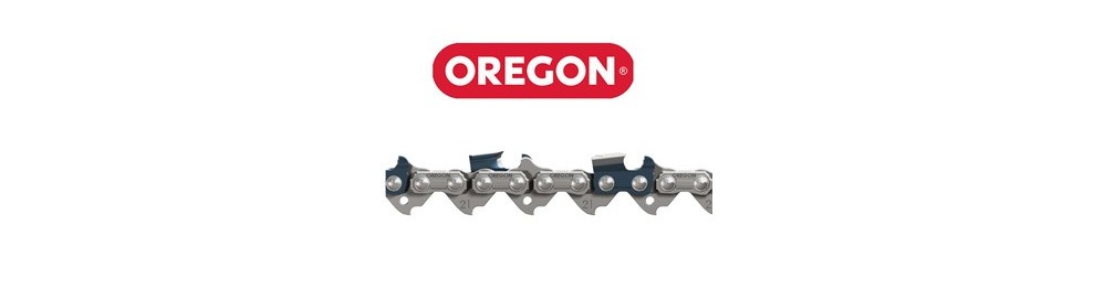 Oregon kæder