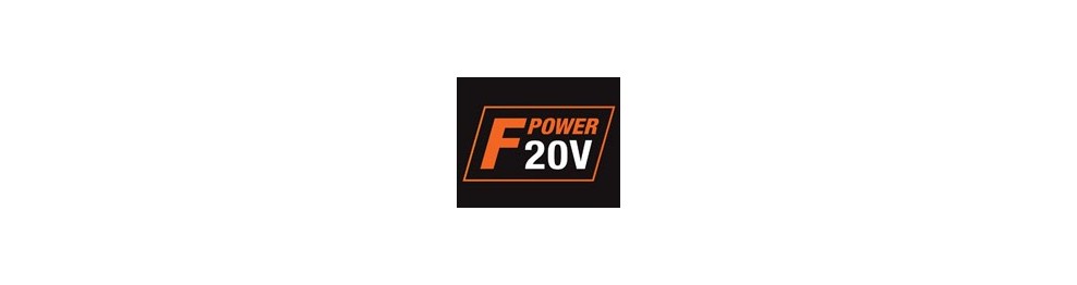 FERM F-power
