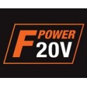 FERM F-power