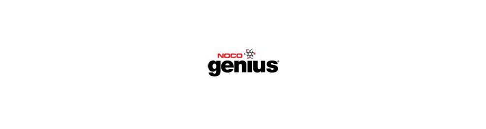 Noco Genius