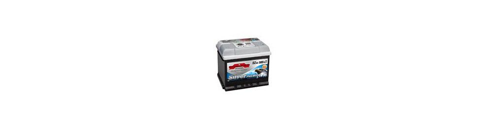Batteri 12 volt