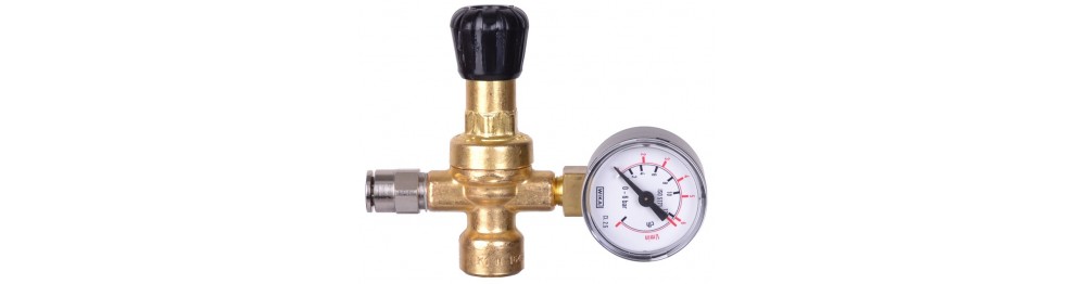 Manometer