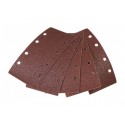 Sandpapir rystepudser