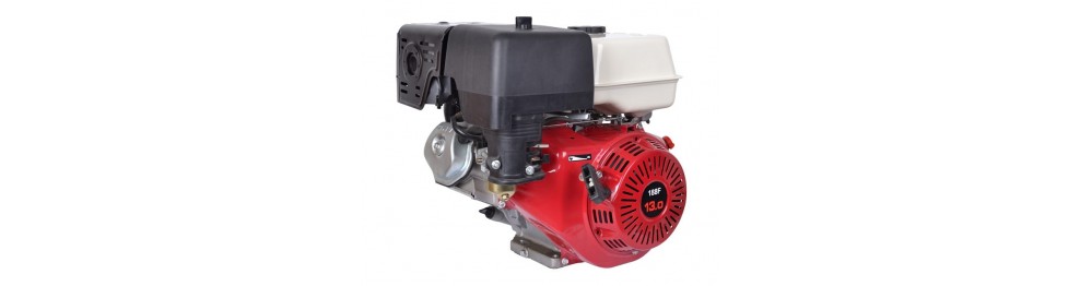 Benzinmotor