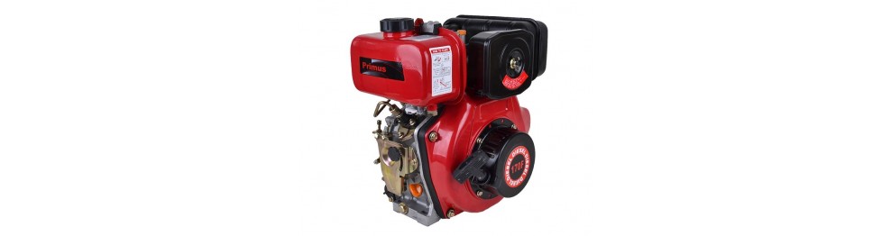 Dieselmotor