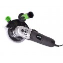 Twincutter