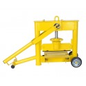 Fliseklipper