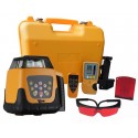 Rotorlaser