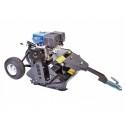 Slagleklipper ATV