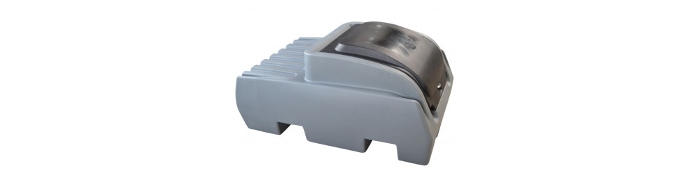 Dieseltanke