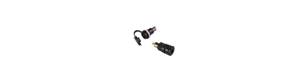 Stik adapter