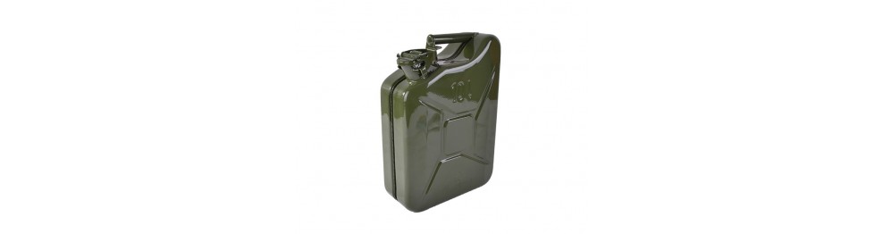 Jerry Can