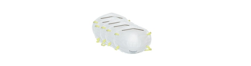 Støvmasker