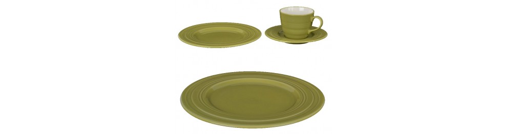 Porcelæn