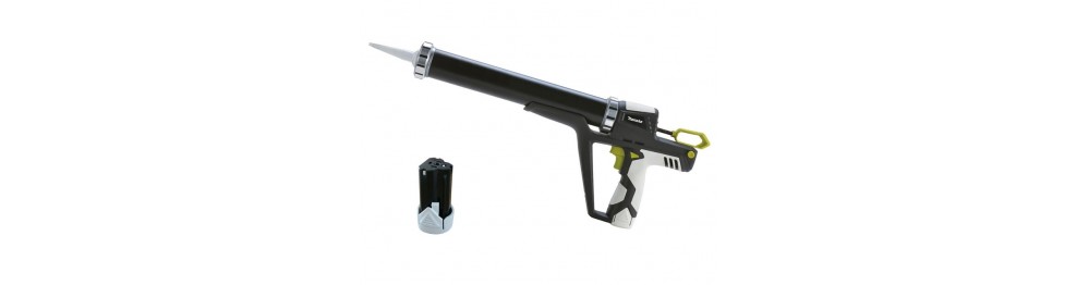Fugepistol
