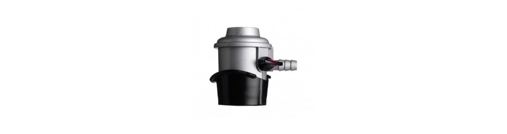 Gasregulator