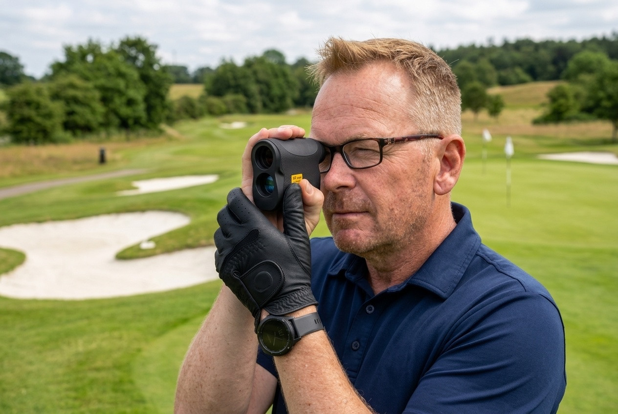Golfkikkert: Er dette golfbanens bedste budgetkup?