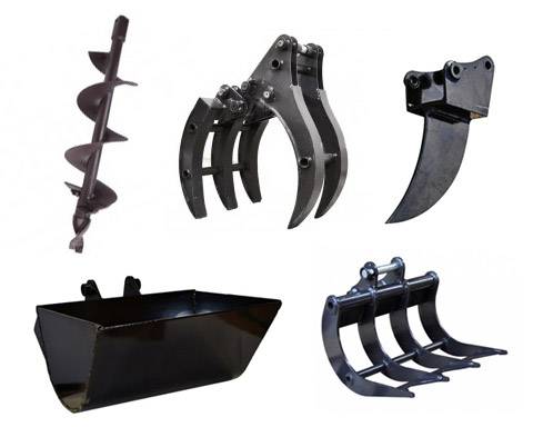 Accessories