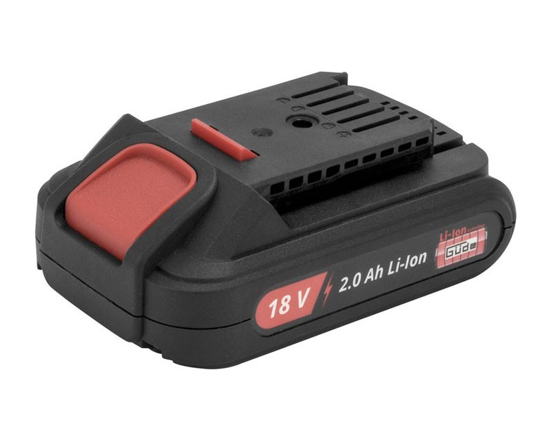 Batteriserier