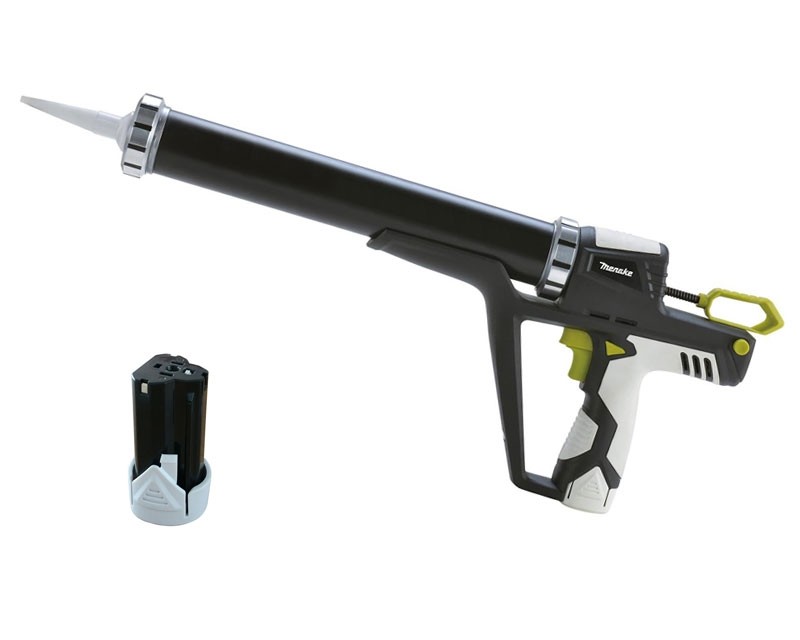 Fugepistol