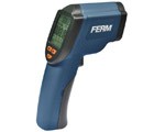 Infrarød termometer