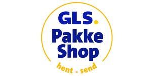 GLS Pakkeshop