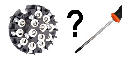 Hvordan skiller man et 13 polet stik ad?